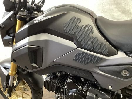 ホンダ グロム グロム ミラー レバー フェンダーレスカスタム 2018年モデル 22