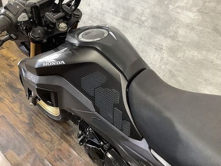 ホンダ グロム グロム ミラー レバー フェンダーレスカスタム 2018年モデル 23