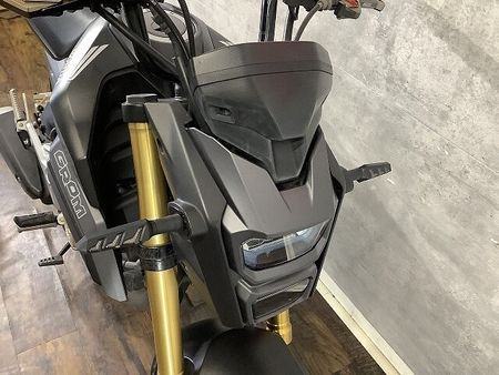 ホンダ グロム グロム ミラー レバー フェンダーレスカスタム 2018年モデル 30