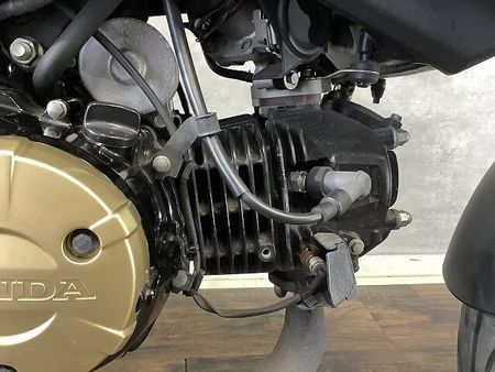 ホンダ グロム グロム ミラー レバー フェンダーレスカスタム 2018年モデル 40