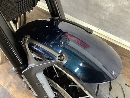 カワサキ Z900RS Z900RS ワンオーナー車 グラブバー USB付き 2023年モデル 20
