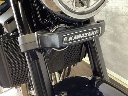 カワサキ Z900RS Z900RS ワンオーナー車 グラブバー USB付き 2023年モデル 22