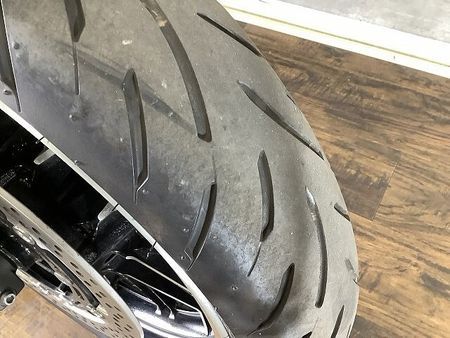 カワサキ Z900RS Z900RS ワンオーナー車 グラブバー USB付き 2023年モデル 23