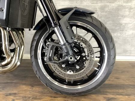 カワサキ Z900RS Z900RS ワンオーナー車 グラブバー USB付き 2023年モデル 25