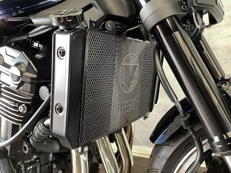 カワサキ Z900RS Z900RS ワンオーナー車 グラブバー USB付き 2023年モデル 26
