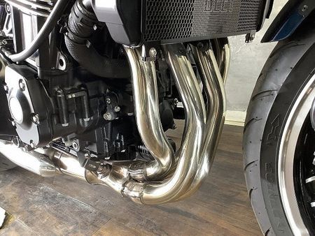 カワサキ Z900RS Z900RS ワンオーナー車 グラブバー USB付き 2023年モデル 27