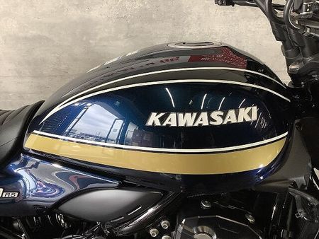 カワサキ Z900RS Z900RS ワンオーナー車 グラブバー USB付き 2023年モデル 28