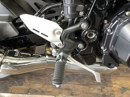 カワサキ Z900RS Z900RS ワンオーナー車 グラブバー USB付き 2023年モデル 31