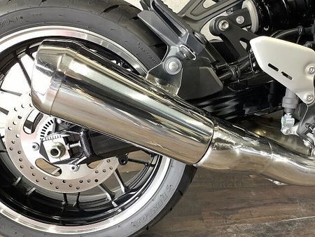 カワサキ Z900RS Z900RS ワンオーナー車 グラブバー USB付き 2023年モデル 32