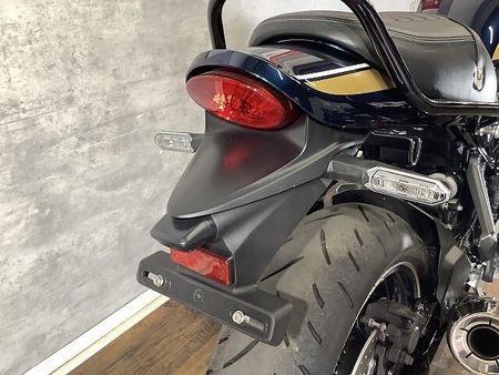 カワサキ Z900RS Z900RS ワンオーナー車 グラブバー USB付き 2023年モデル 39
