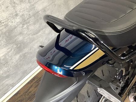カワサキ Z900RS Z900RS ワンオーナー車 グラブバー USB付き 2023年モデル 40