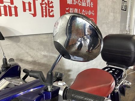 ホンダ スーパーカブC125 【マル得】C125 リアキャリア リアボックス マルチバー USB付き 2022年モデル 12