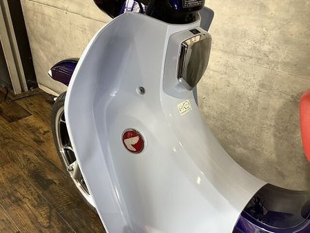 ホンダ スーパーカブC125 【マル得】C125 リアキャリア リアボックス マルチバー USB付き 2022年モデル 20