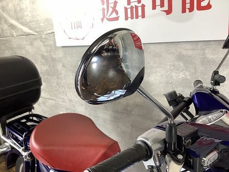ホンダ スーパーカブC125 【マル得】C125 リアキャリア リアボックス マルチバー USB付き 2022年モデル 35