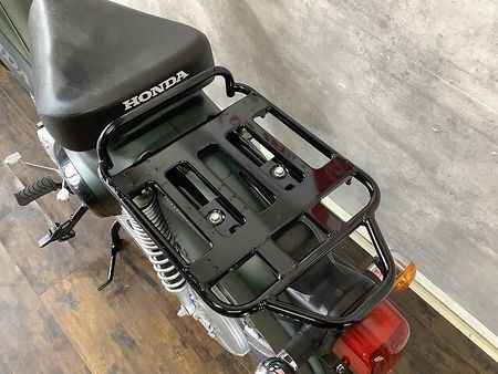 ホンダ クロスカブ50 クロスカブ50 2023 16