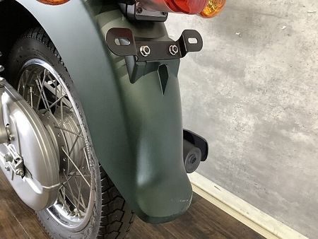 ホンダ クロスカブ50 クロスカブ50 2023 18