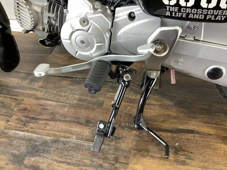 ホンダ クロスカブ50 クロスカブ50 2023 24