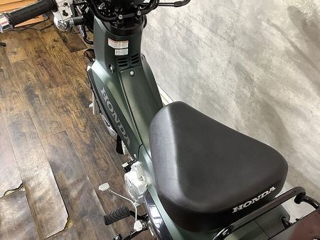 ホンダ クロスカブ50 クロスカブ50 2023 25