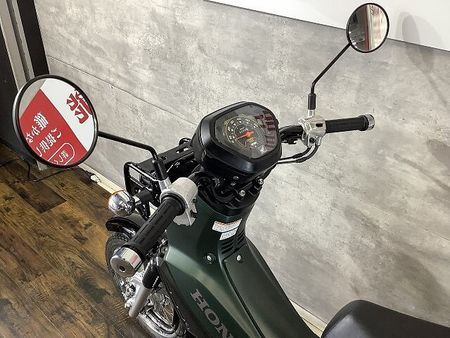 ホンダ クロスカブ50 クロスカブ50 2023 26