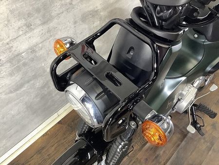 ホンダ クロスカブ50 クロスカブ50 2023 27
