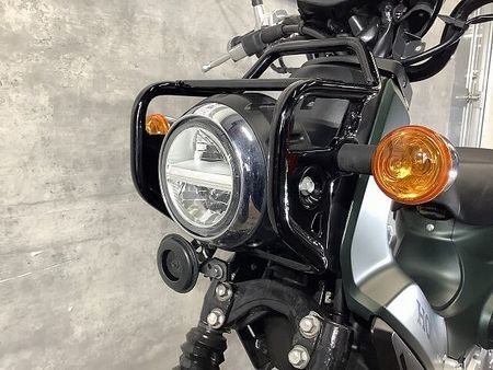 ホンダ クロスカブ50 クロスカブ50 2023 28