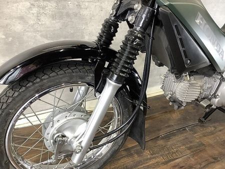 ホンダ クロスカブ50 クロスカブ50 2023 30