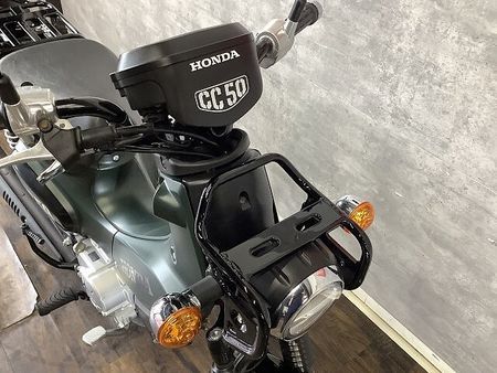 ホンダ クロスカブ50 クロスカブ50 2023 32