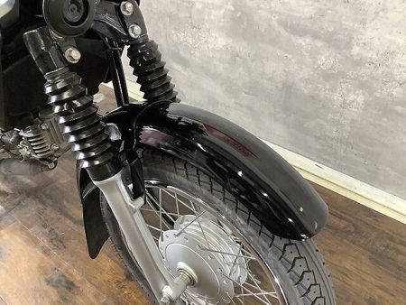 ホンダ クロスカブ50 クロスカブ50 2023 34