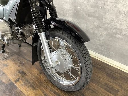 ホンダ クロスカブ50 クロスカブ50 2023 35