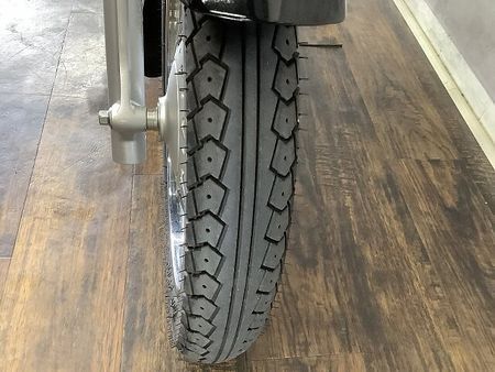 ホンダ クロスカブ50 クロスカブ50 2023 36