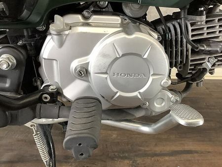 ホンダ クロスカブ50 クロスカブ50 2023 38