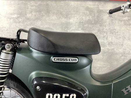 ホンダ クロスカブ50 クロスカブ50 2023 39