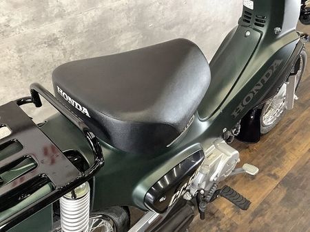 ホンダ クロスカブ50 クロスカブ50 2023 40