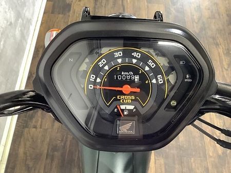 ホンダ クロスカブ50 クロスカブ50 2023 7