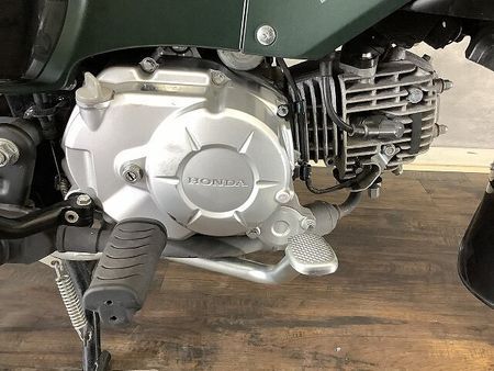 ホンダ クロスカブ50 クロスカブ50 2023 8
