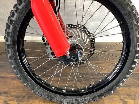 ホンダ CRF250L CRF250L S 2021年モデル アンダーガード ナックルガード装備 20