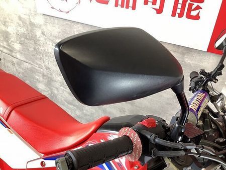 ホンダ CRF250L CRF250L S 2021年モデル アンダーガード ナックルガード装備 10