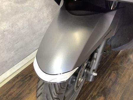 ホンダ PCX125 PCX 2021年モデル バックレスト付き 15