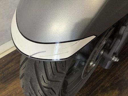 ホンダ PCX125 PCX 2021年モデル バックレスト付き 16