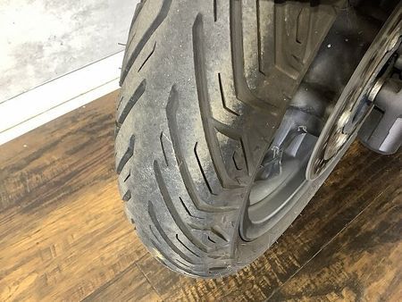 ホンダ PCX125 PCX 2021年モデル バックレスト付き 17