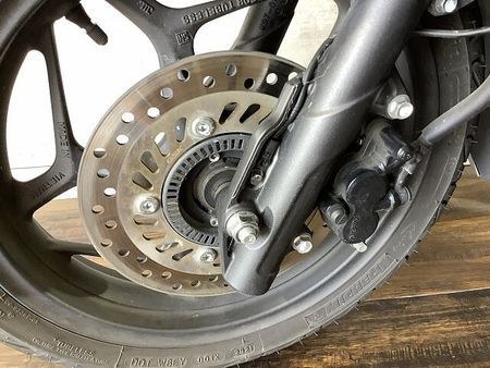 ホンダ PCX125 PCX 2021年モデル バックレスト付き 19