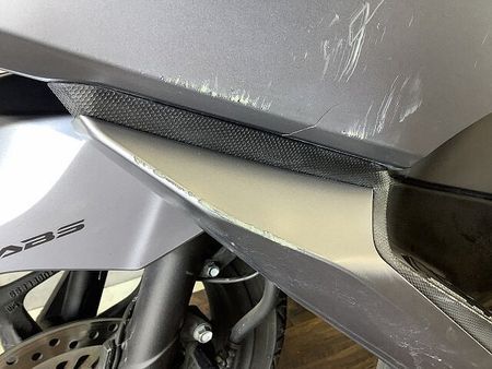 ホンダ PCX125 PCX 2021年モデル バックレスト付き 21
