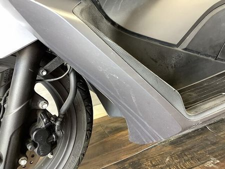 ホンダ PCX125 PCX 2021年モデル バックレスト付き 22