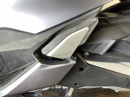 ホンダ PCX125 PCX 2021年モデル バックレスト付き 25