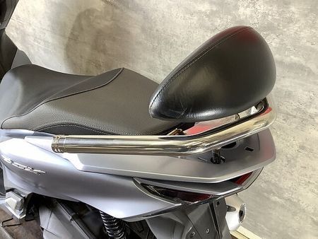 ホンダ PCX125 PCX 2021年モデル バックレスト付き 38