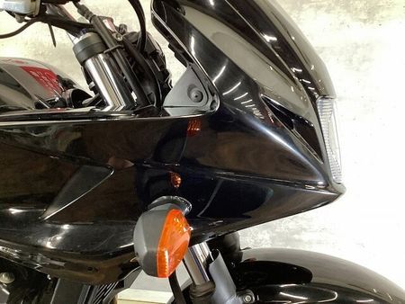 ホンダ CB400スーパーボルドール CB400スーパーボルドール 2011年モデル エンジンスライダー グリップヒーター ギア 13