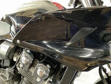 ホンダ CB400スーパーボルドール CB400スーパーボルドール 2011年モデル エンジンスライダー グリップヒーター ギア 15