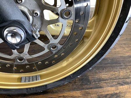 ホンダ CB400スーパーボルドール CB400スーパーボルドール 2011年モデル エンジンスライダー グリップヒーター ギア 21