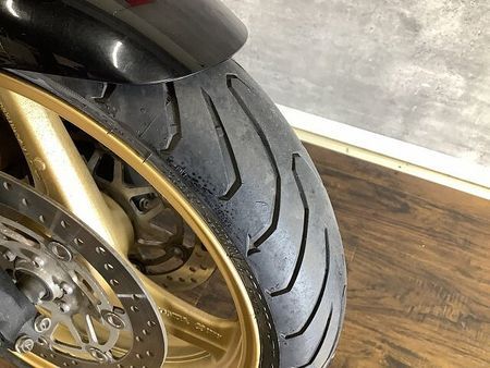 ホンダ CB400スーパーボルドール CB400スーパーボルドール 2011年モデル エンジンスライダー グリップヒーター ギア 22