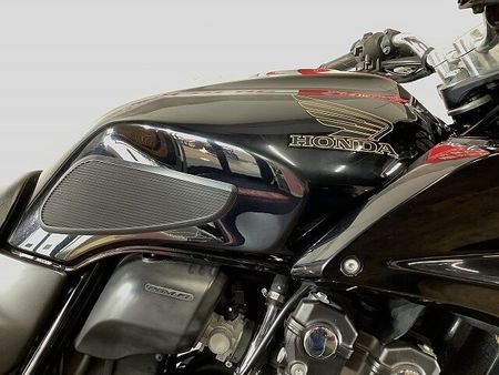ホンダ CB400スーパーボルドール CB400スーパーボルドール 2011年モデル エンジンスライダー グリップヒーター ギア 26